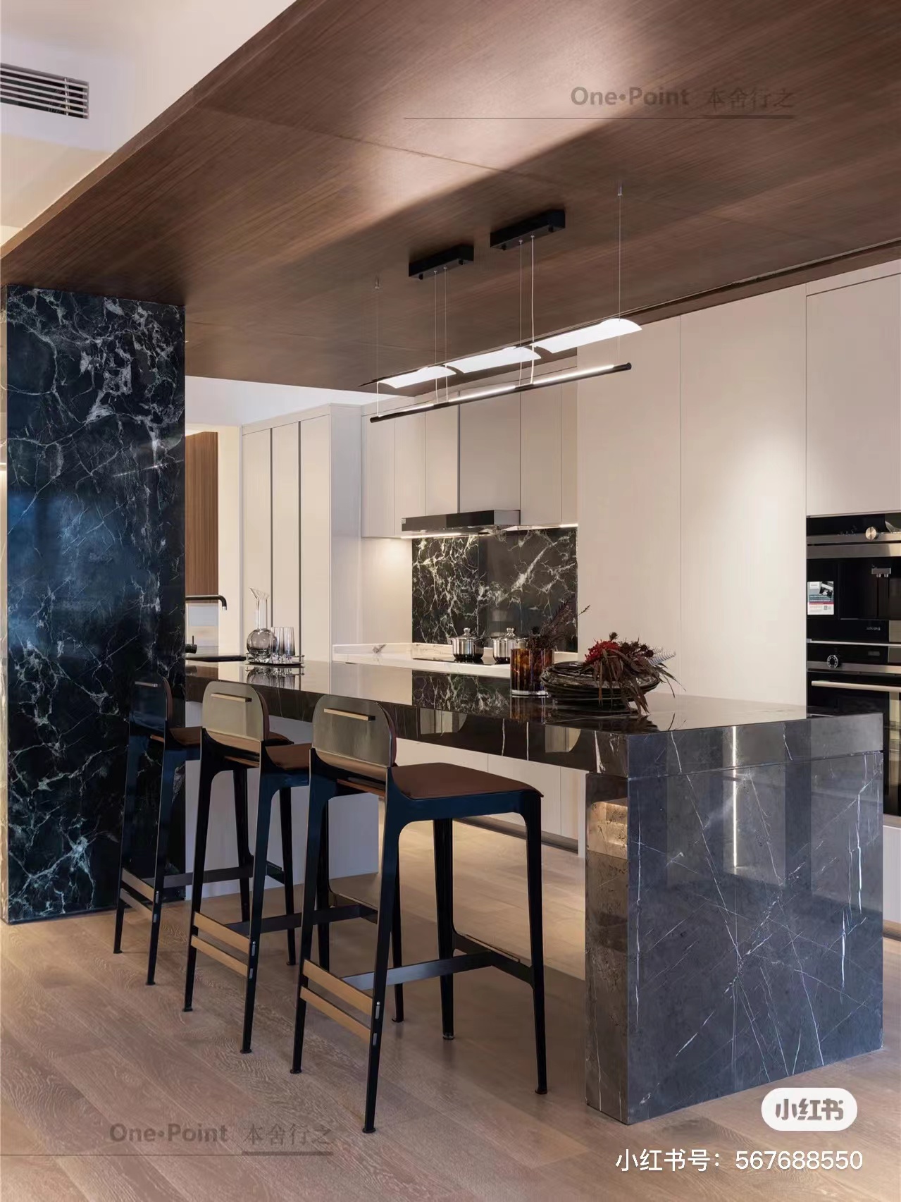 One Point l 品质高雅的时尚生活