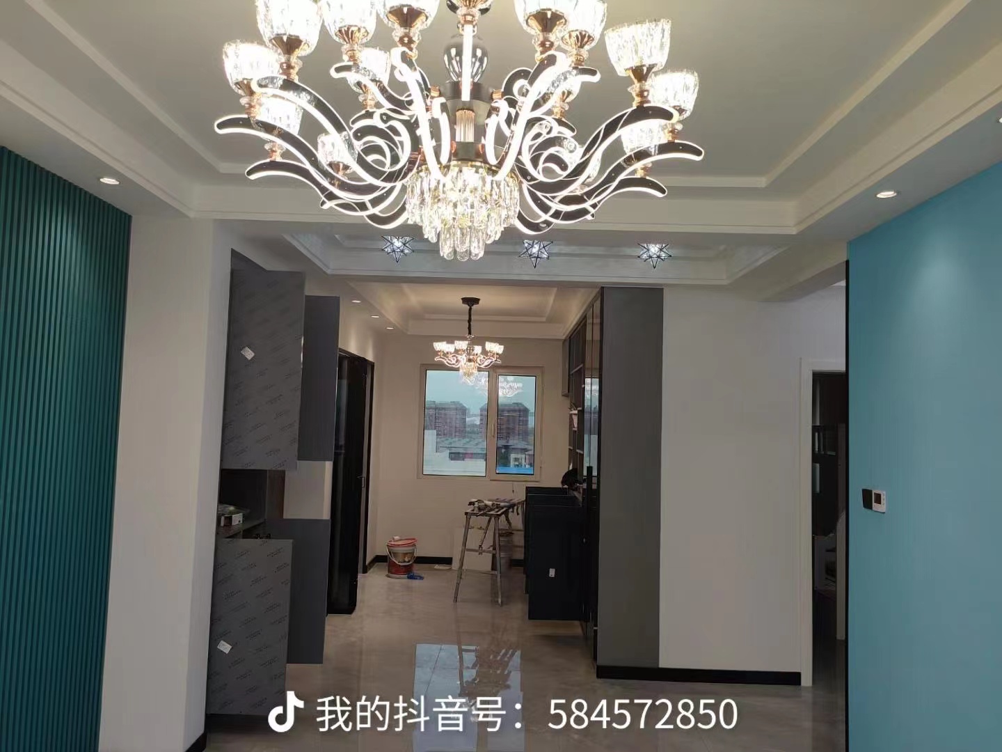 天津宜华强装饰公司