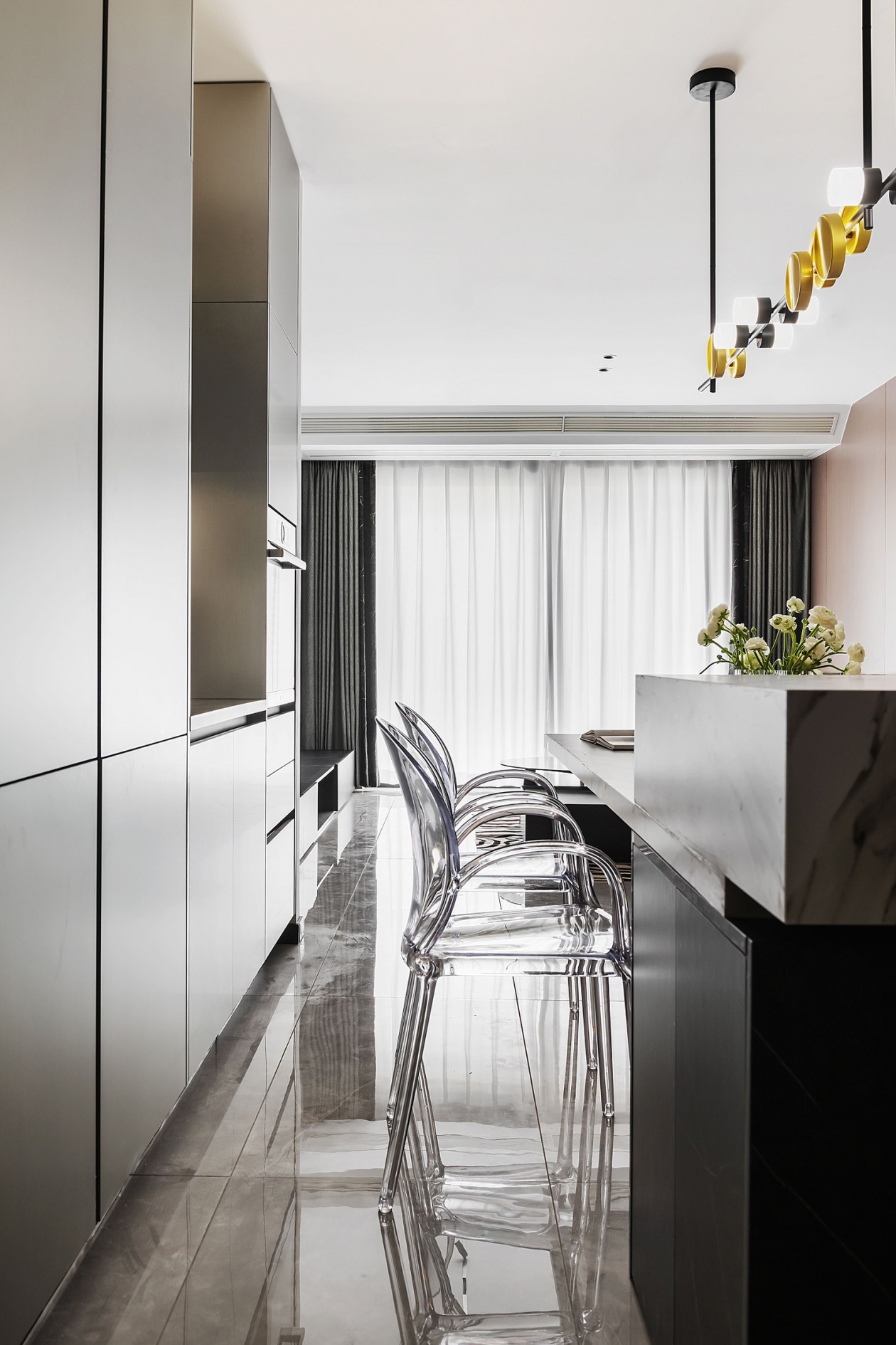 质感现代家，温馨又高级