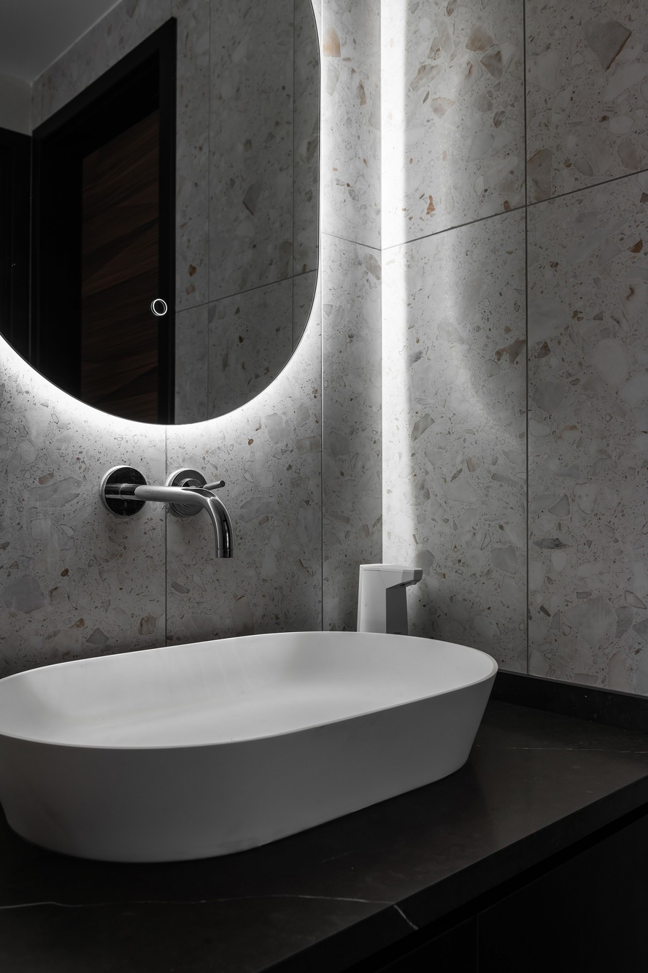 质感现代家，温馨又高级