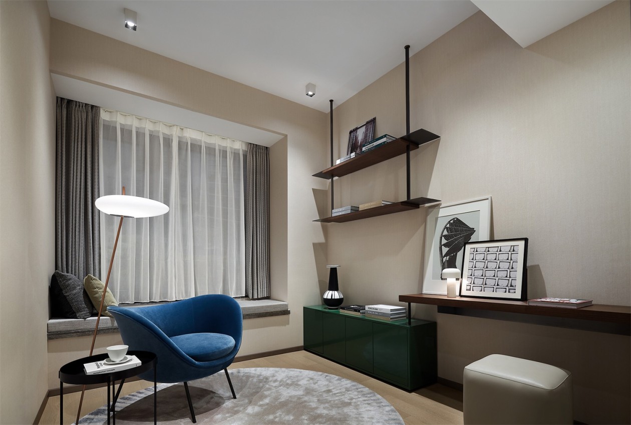 删繁就简，精致简约！