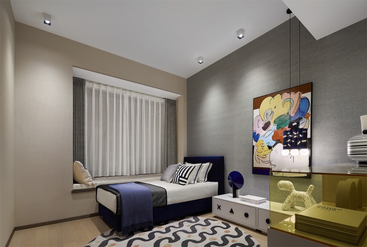 删繁就简，精致简约！