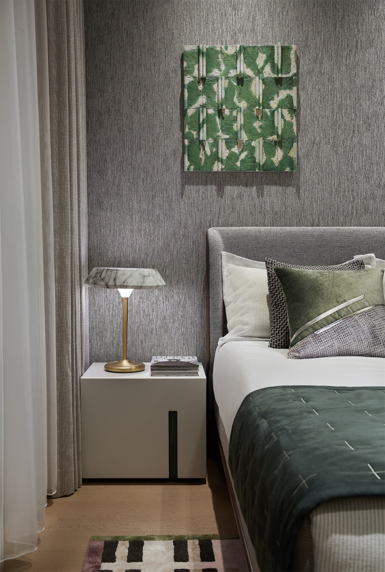 删繁就简，精致简约！