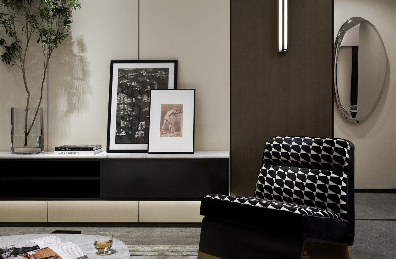 删繁就简，精致简约！