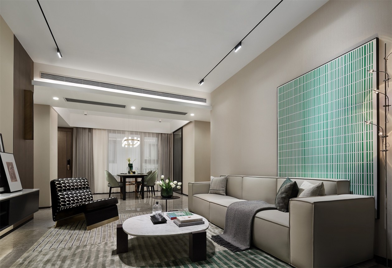 删繁就简，精致简约！