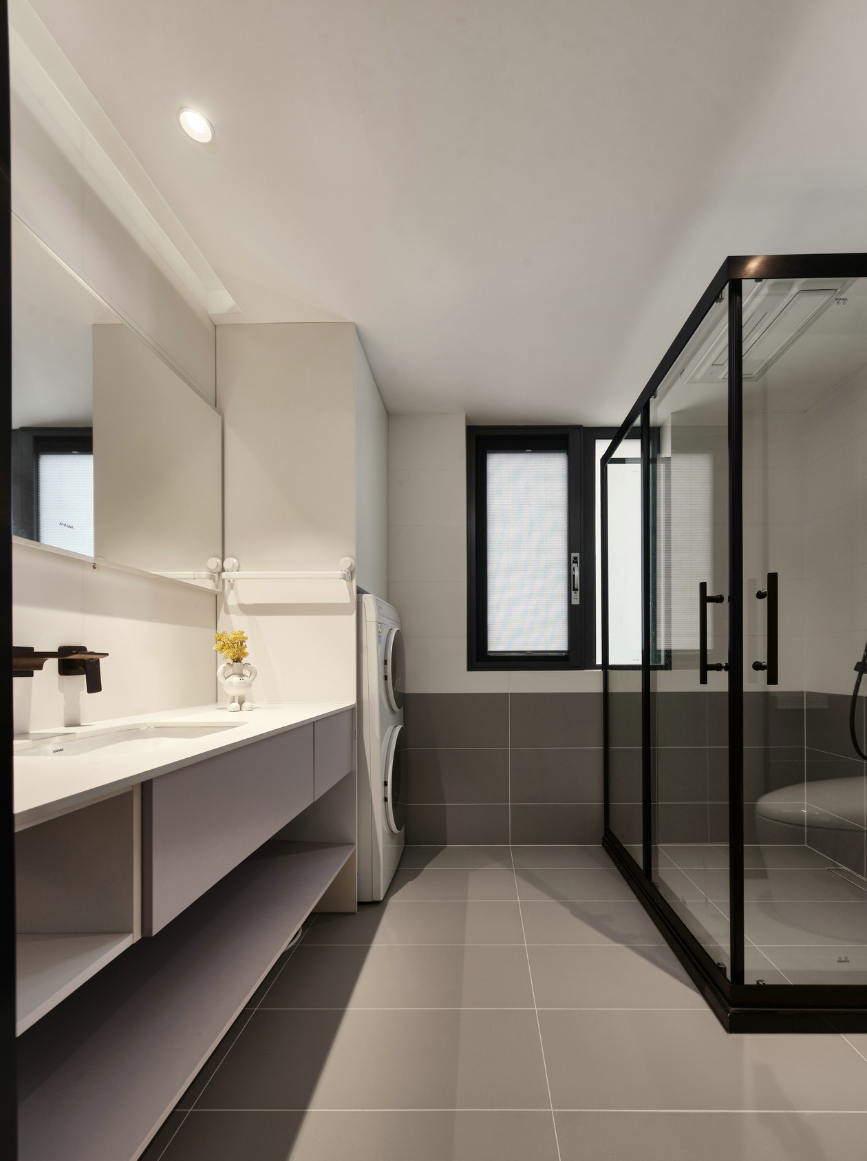 被这家客厅和餐厅迷住了双眼