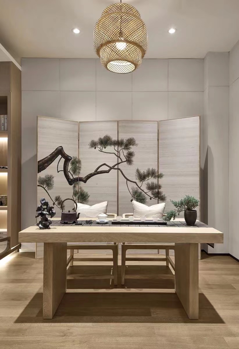  维度空间设计工作室