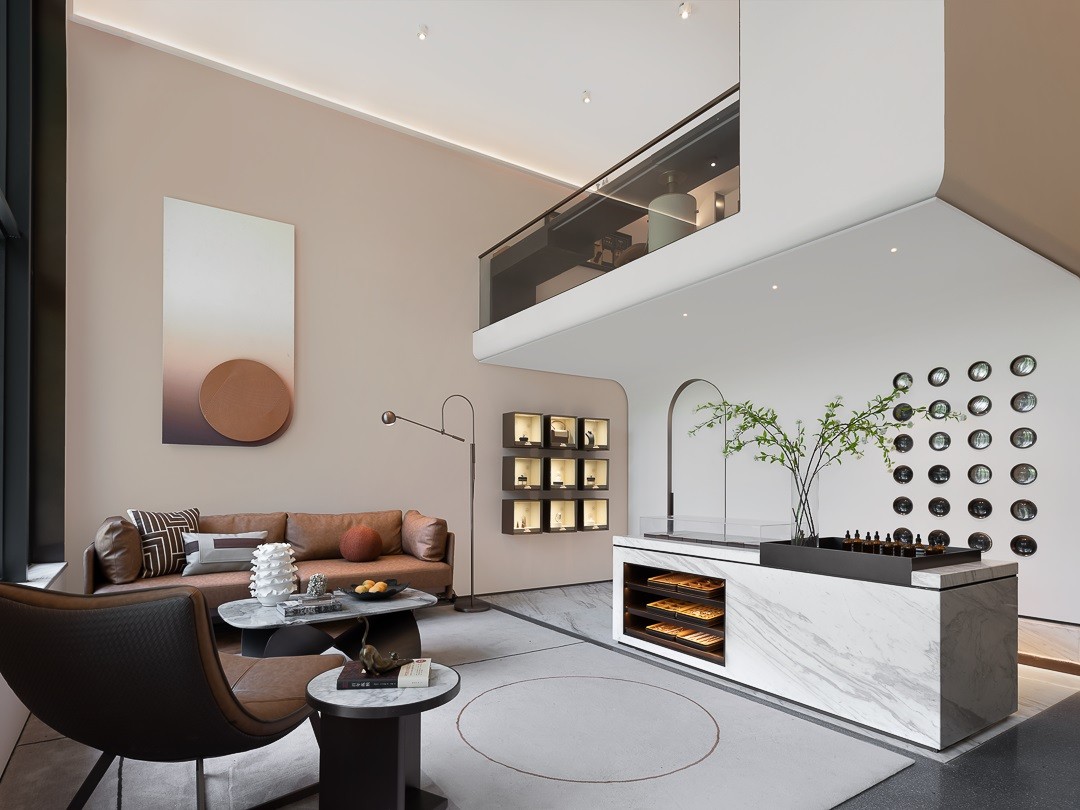 橱窗里的&ldquo;奇幻世界&rdquo;