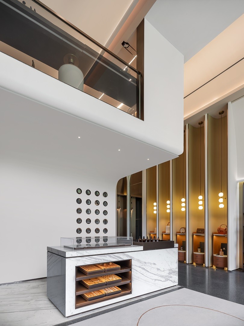 橱窗里的&ldquo;奇幻世界&rdquo;