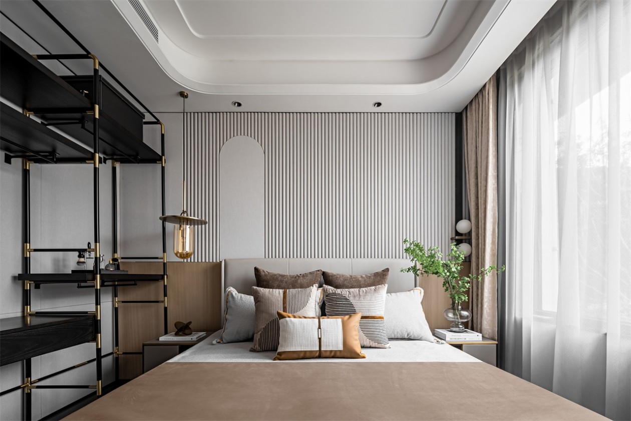 简约格调，简而不凡！