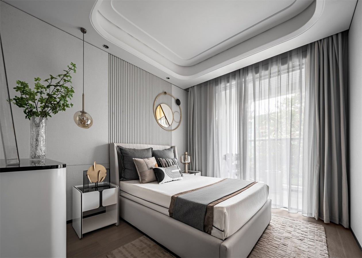 简约格调，简而不凡！