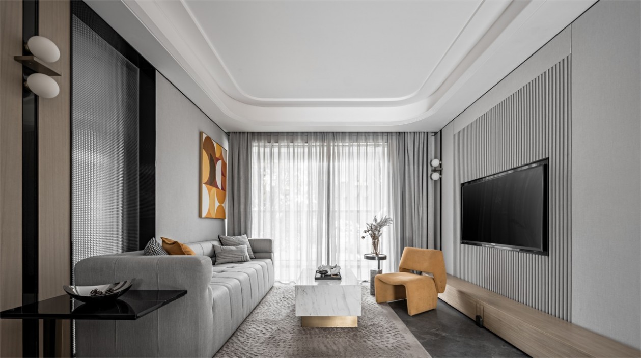 简约格调，简而不凡！