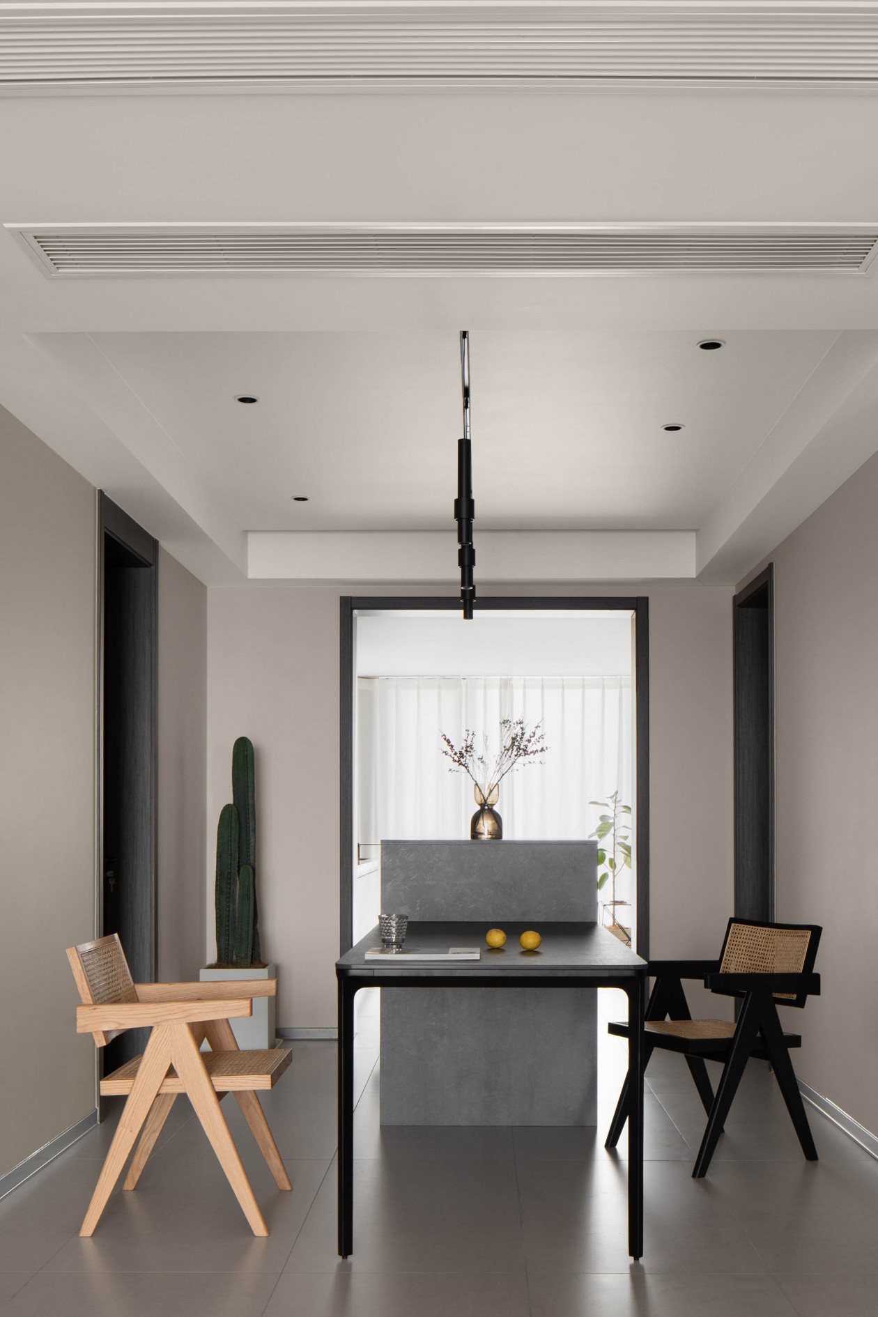 择诗 &middot; 启风