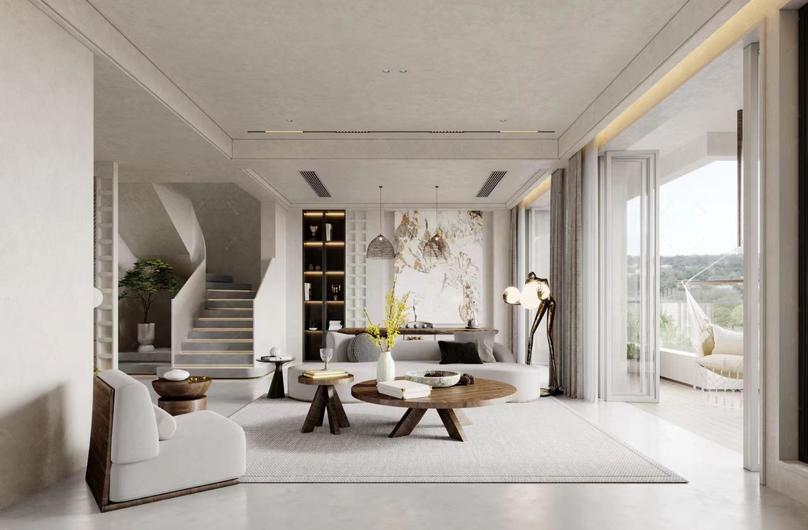 北京鸿宇豪泰装饰工程有限公司