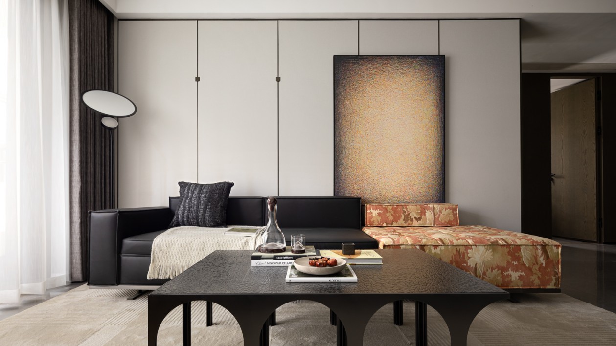 海派东方，不被定义