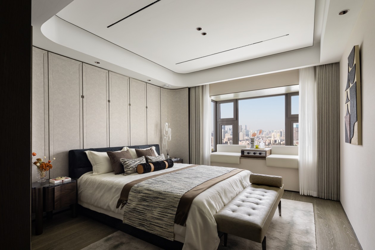 海派东方，不被定义