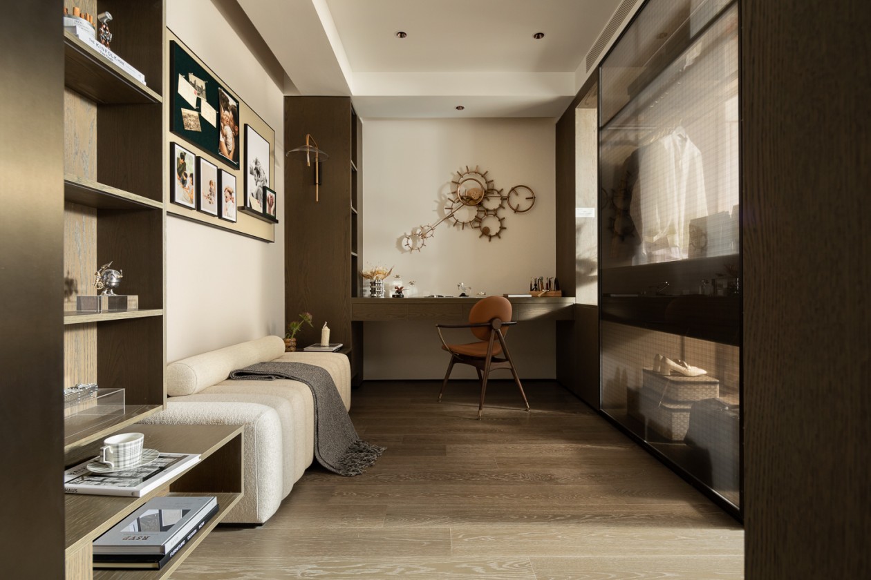 海派东方，不被定义