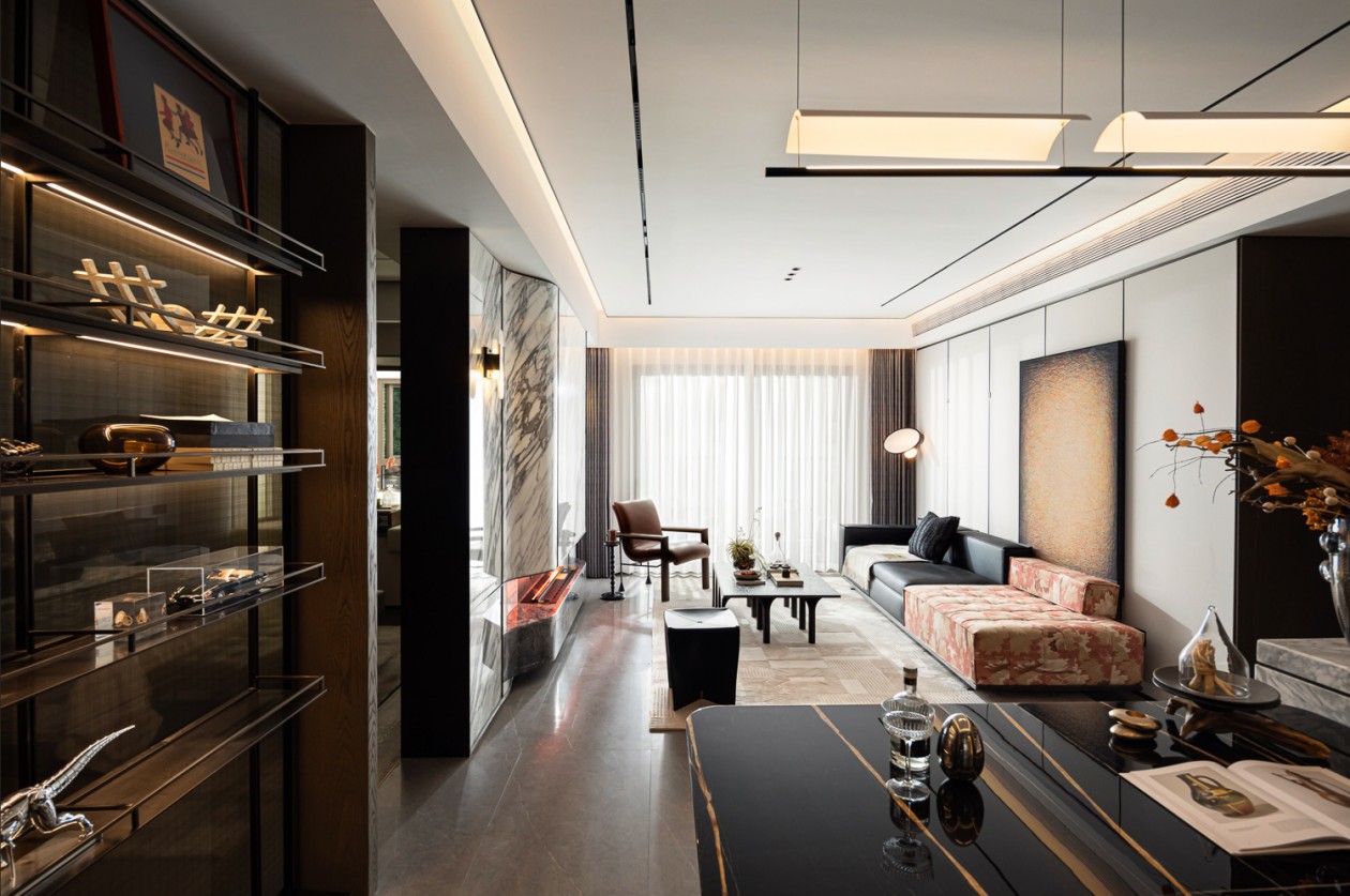 海派东方，不被定义