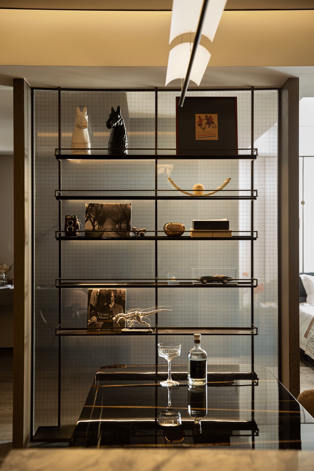 海派东方，不被定义