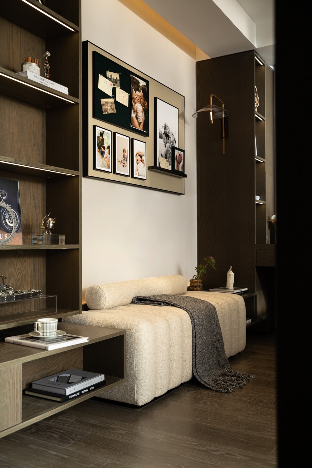 海派东方，不被定义