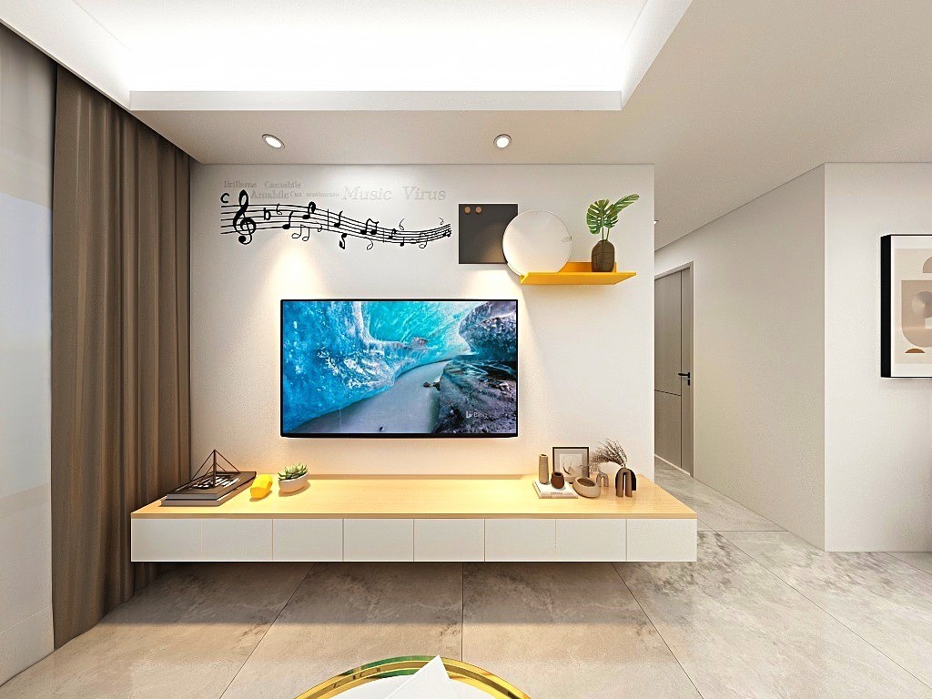 天鹅堡小区