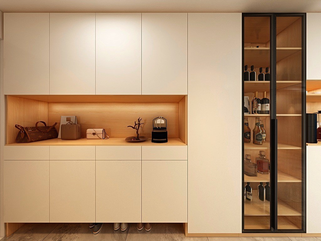 天鹅堡小区