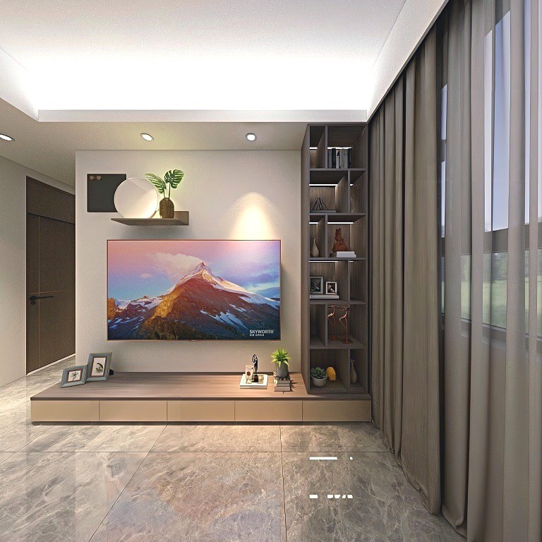保利滨湖棠悦