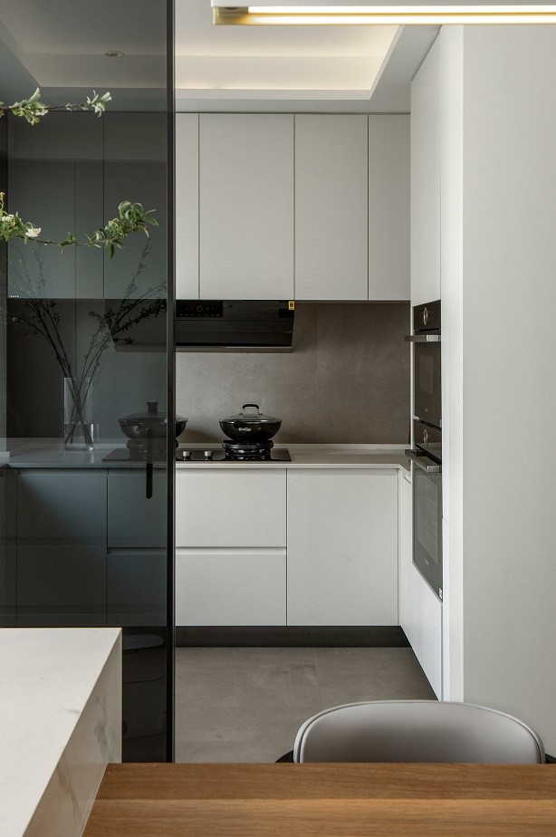  给设计做减法，为美好做加法