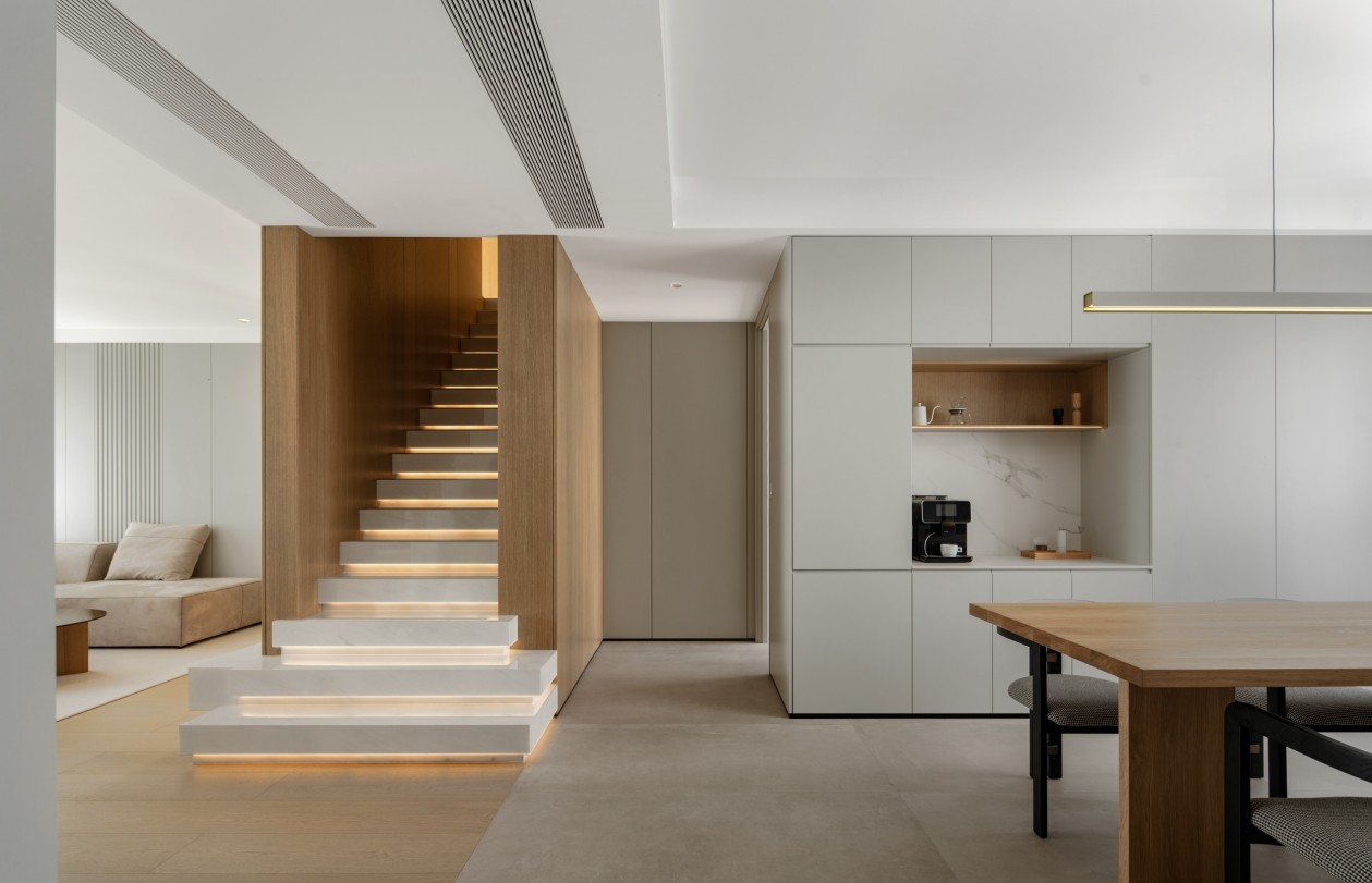  给设计做减法，为美好做加法