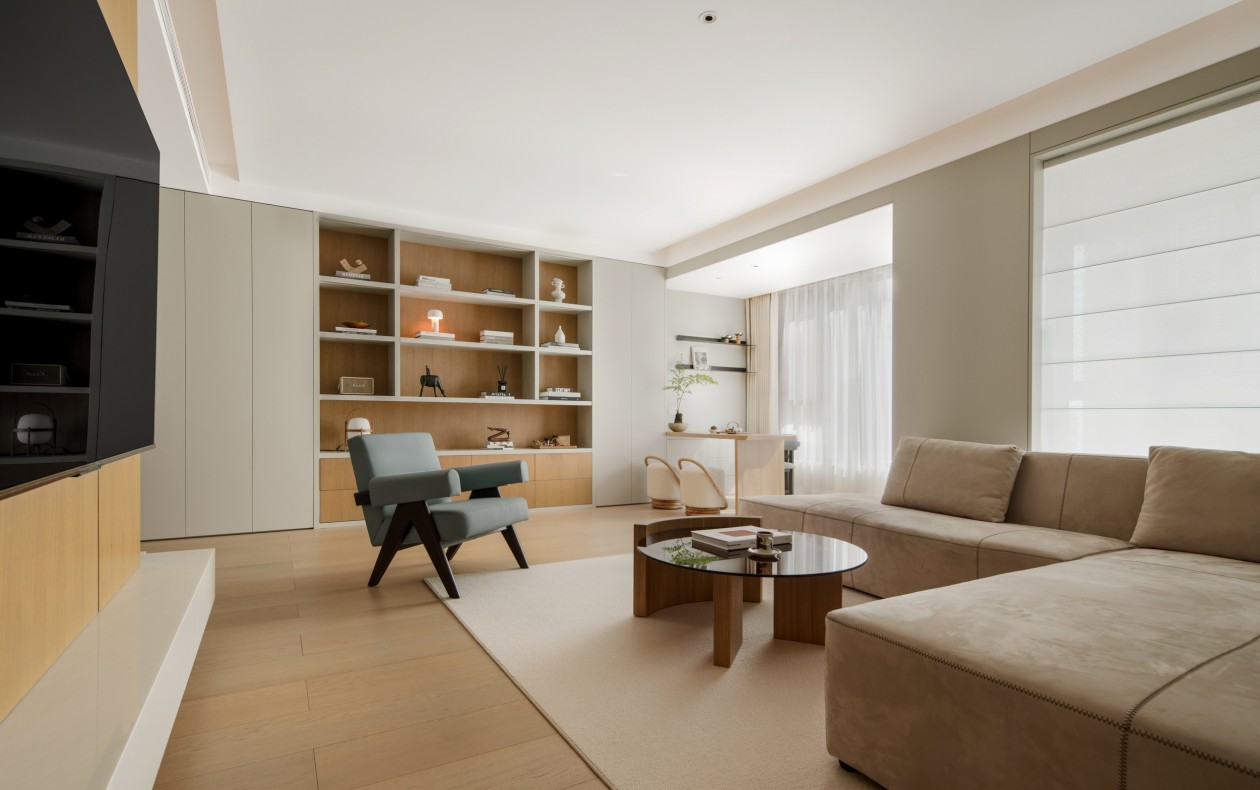  给设计做减法，为美好做加法