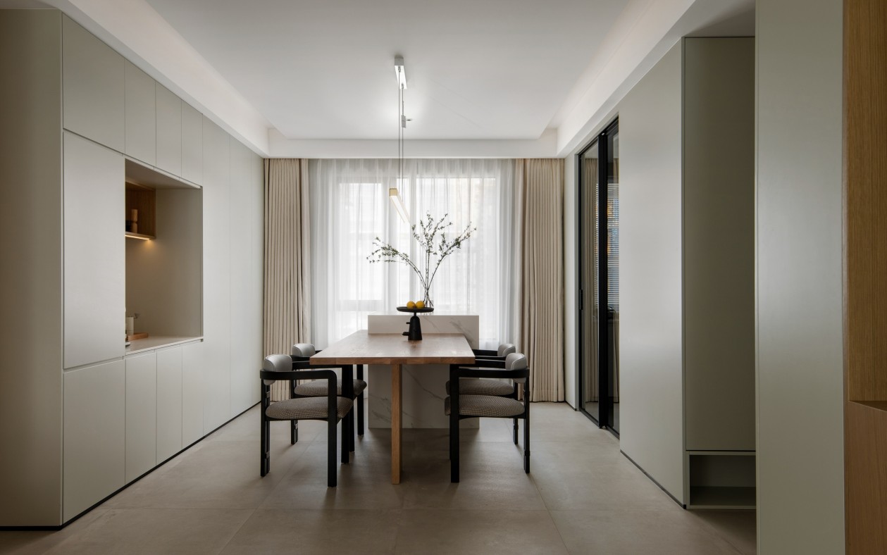  给设计做减法，为美好做加法