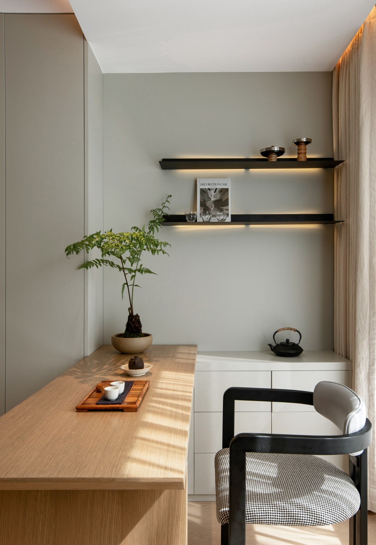  给设计做减法，为美好做加法