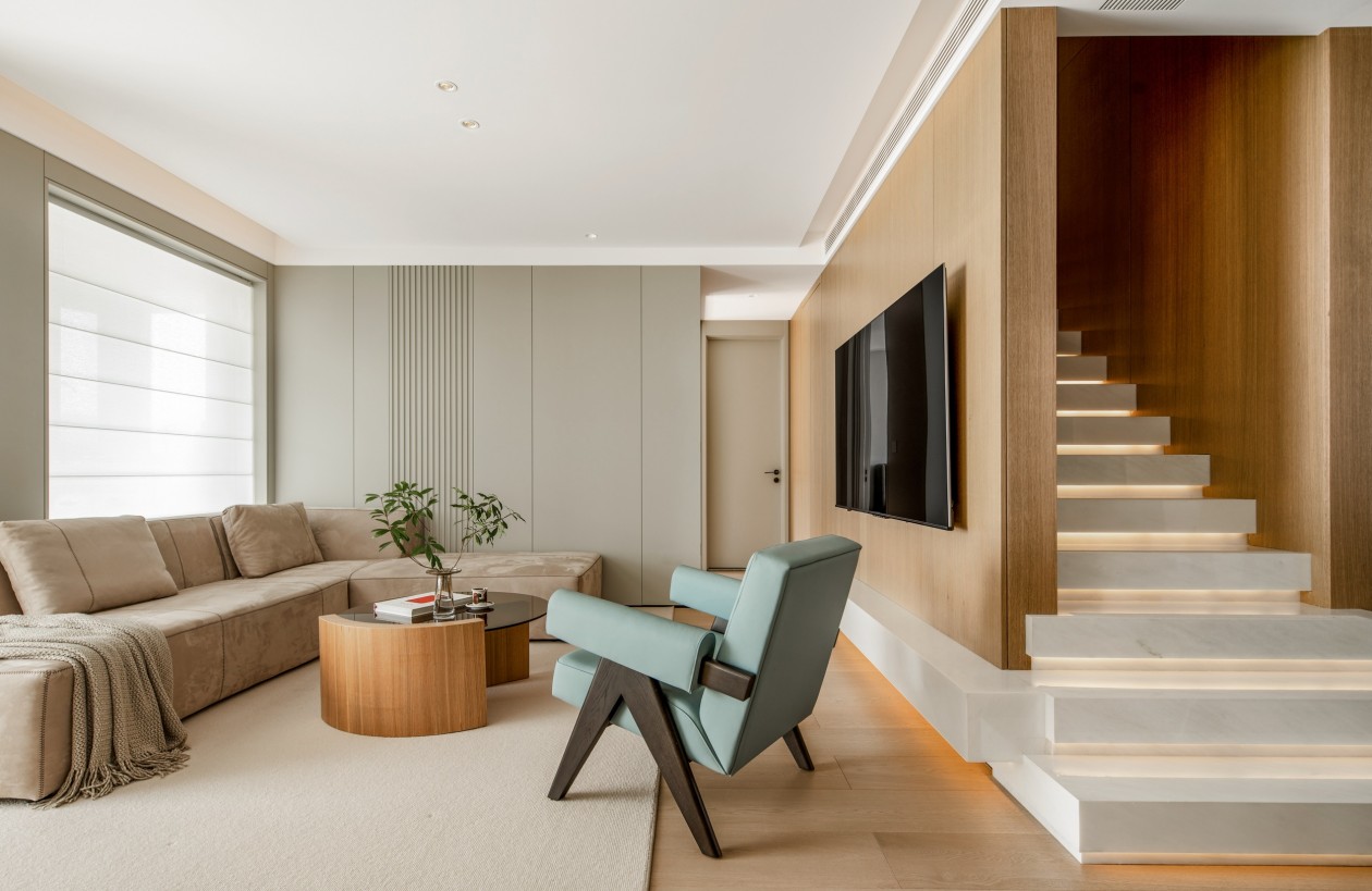  给设计做减法，为美好做加法