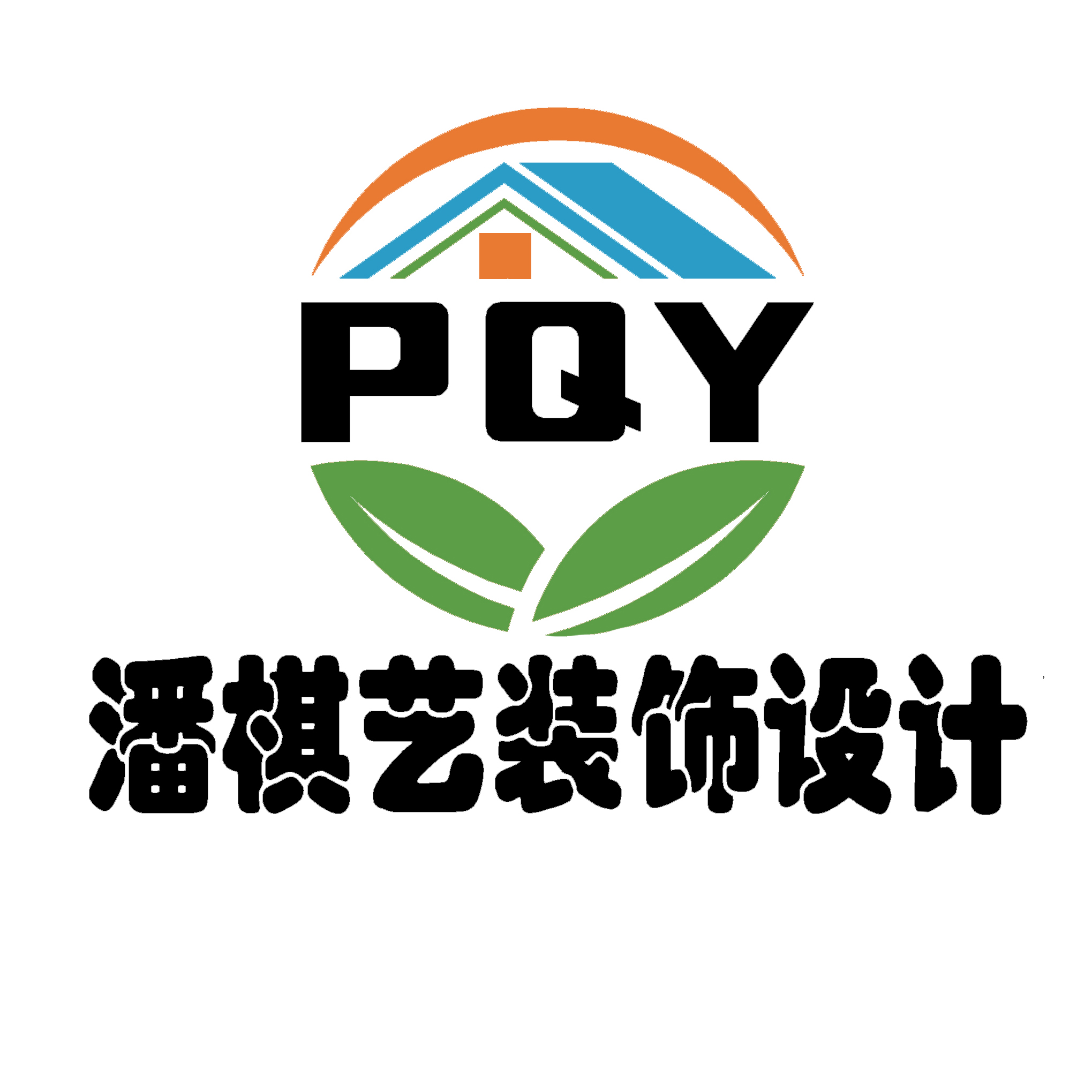 上海潘棋艺装饰设计工程有限公司 
