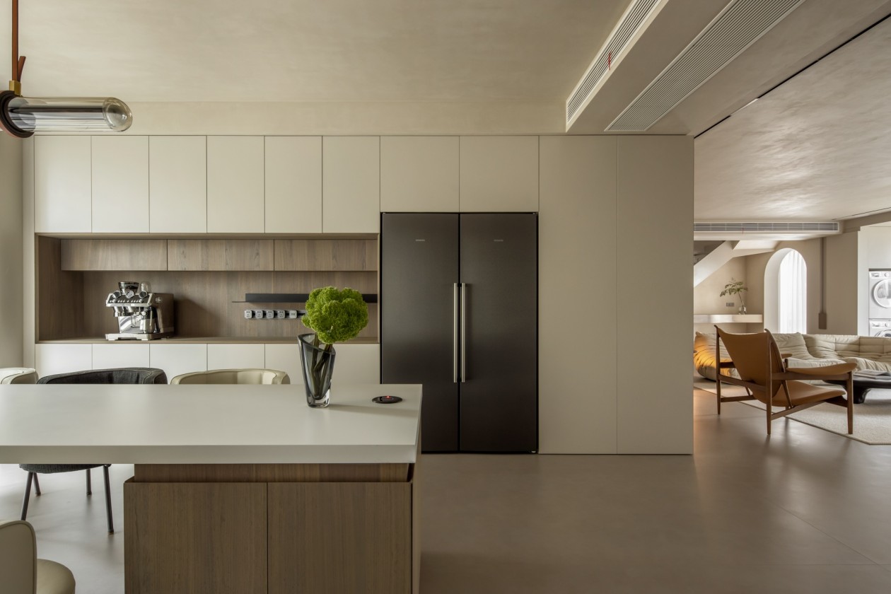 爱之岁月，陪伴之所