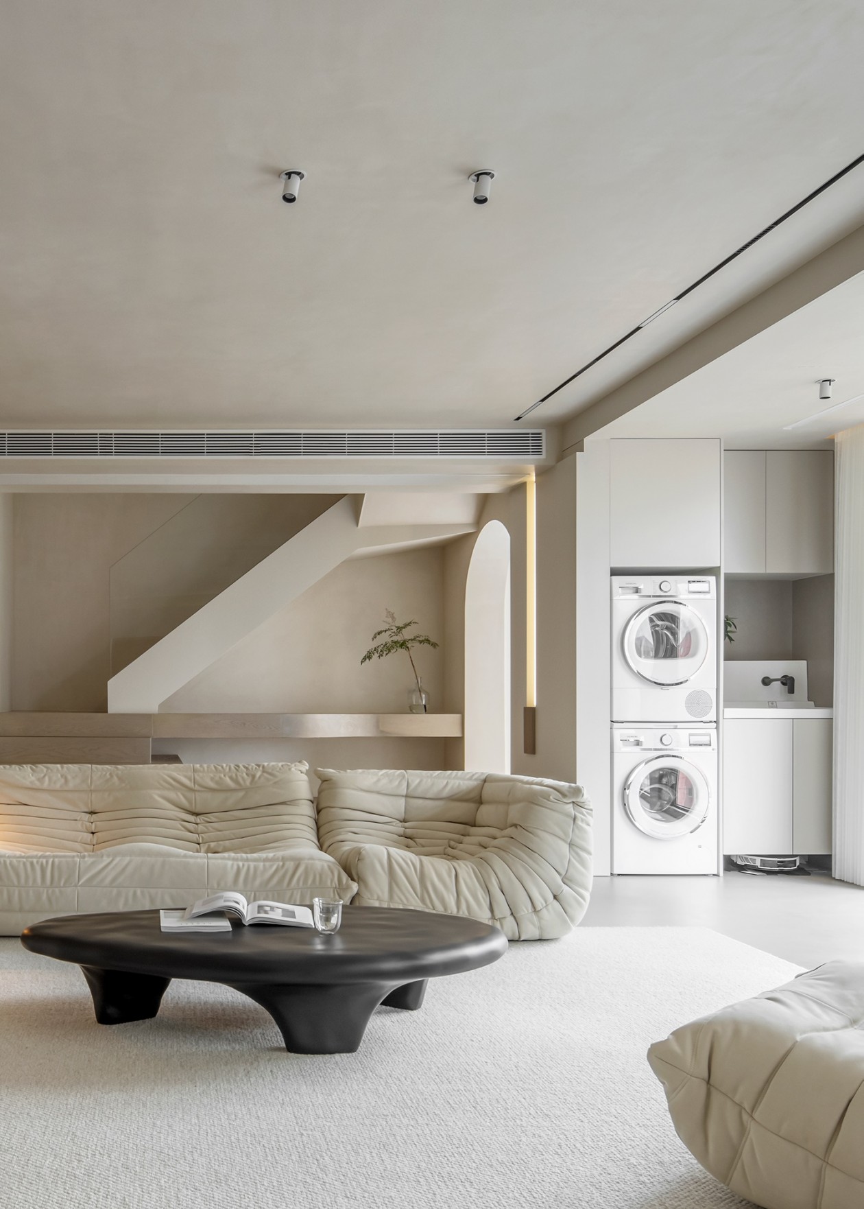 爱之岁月，陪伴之所