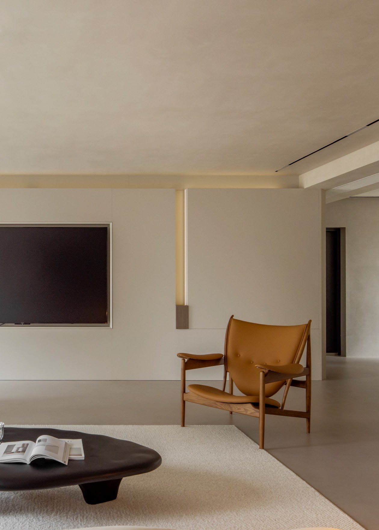 爱之岁月，陪伴之所