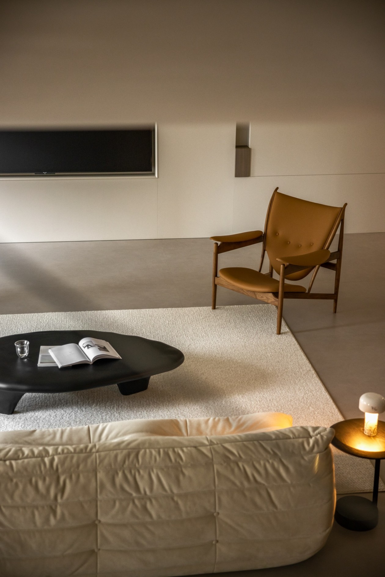 爱之岁月，陪伴之所