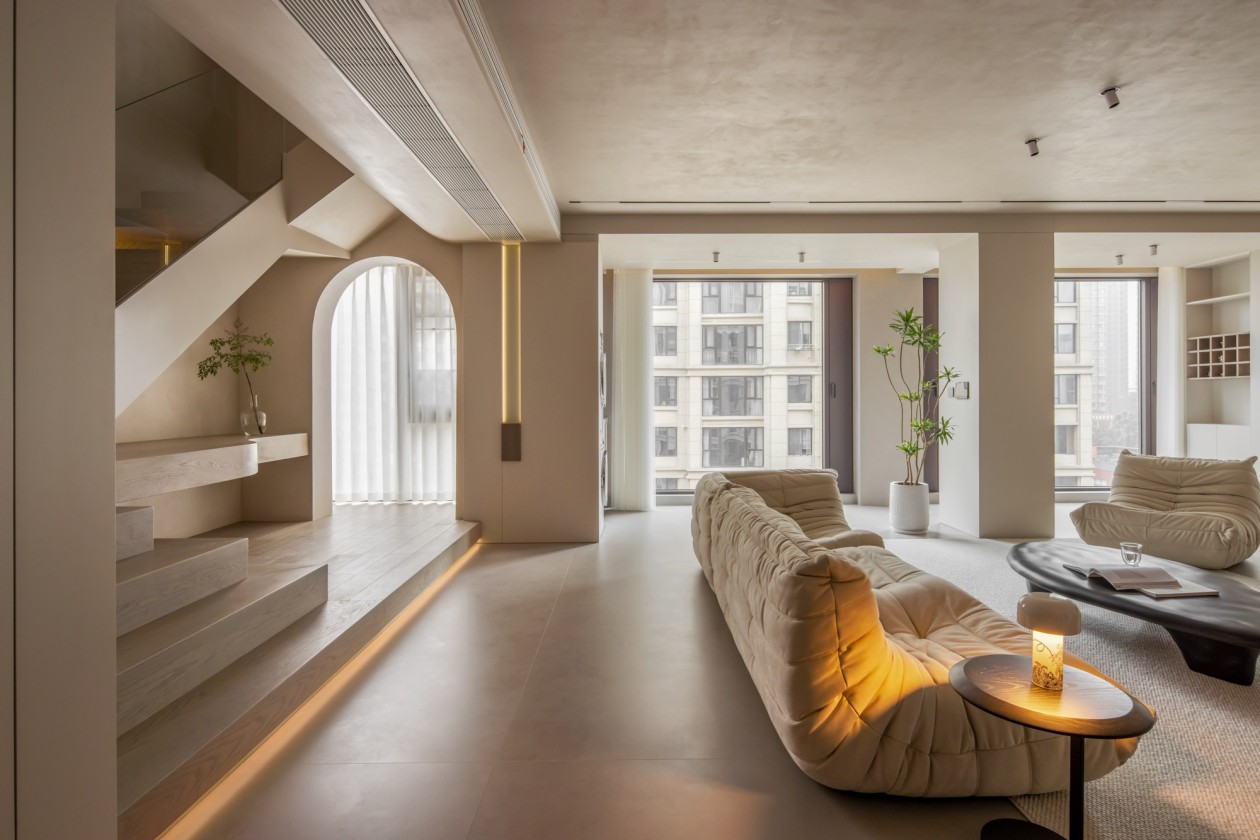 爱之岁月，陪伴之所