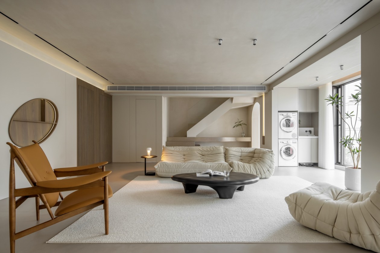 爱之岁月，陪伴之所