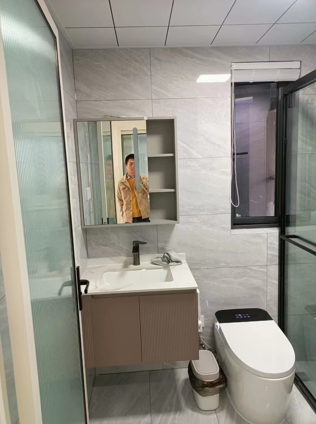江悦府