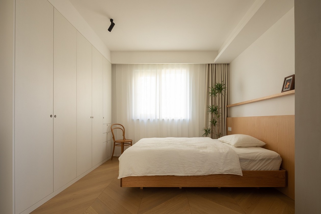 170平米现代住宅