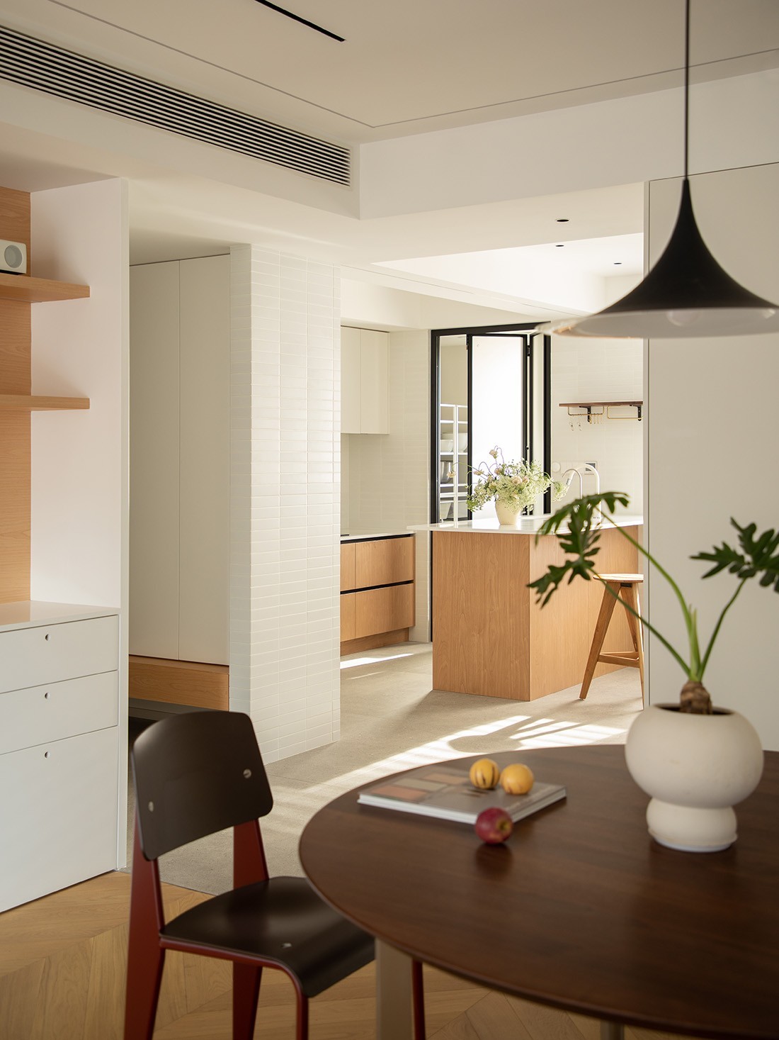 170平米现代住宅