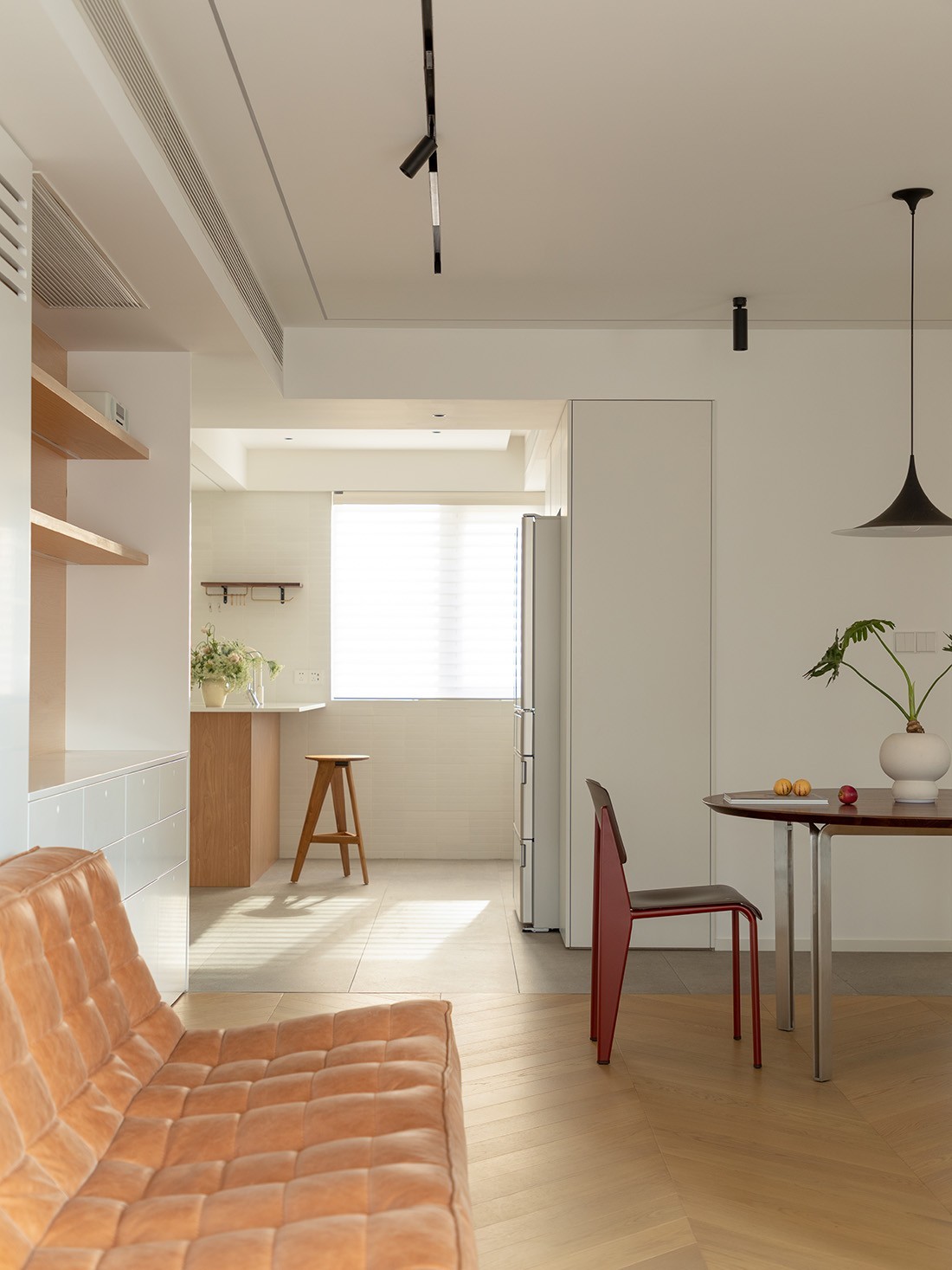 170平米现代住宅