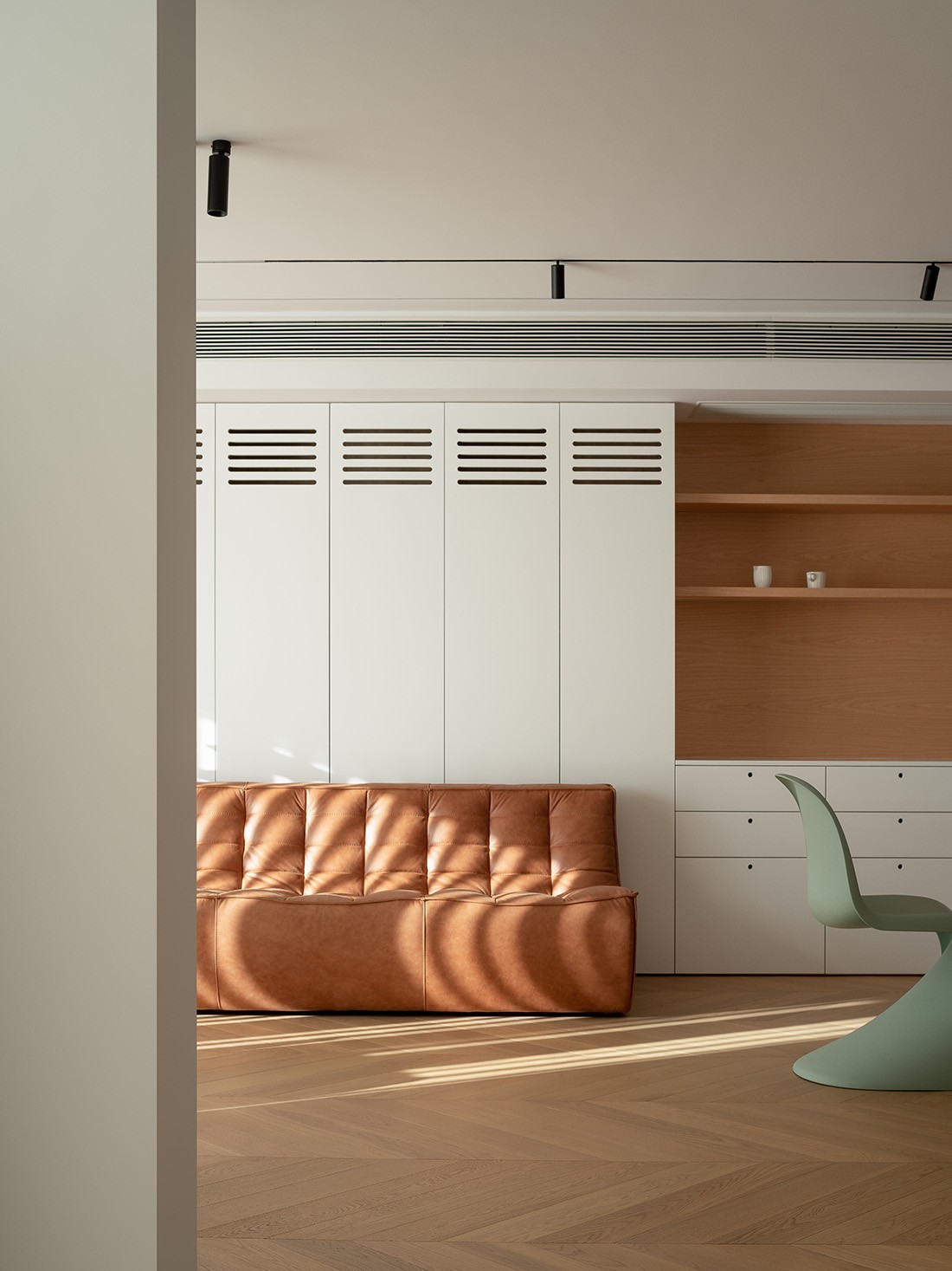 170平米现代住宅