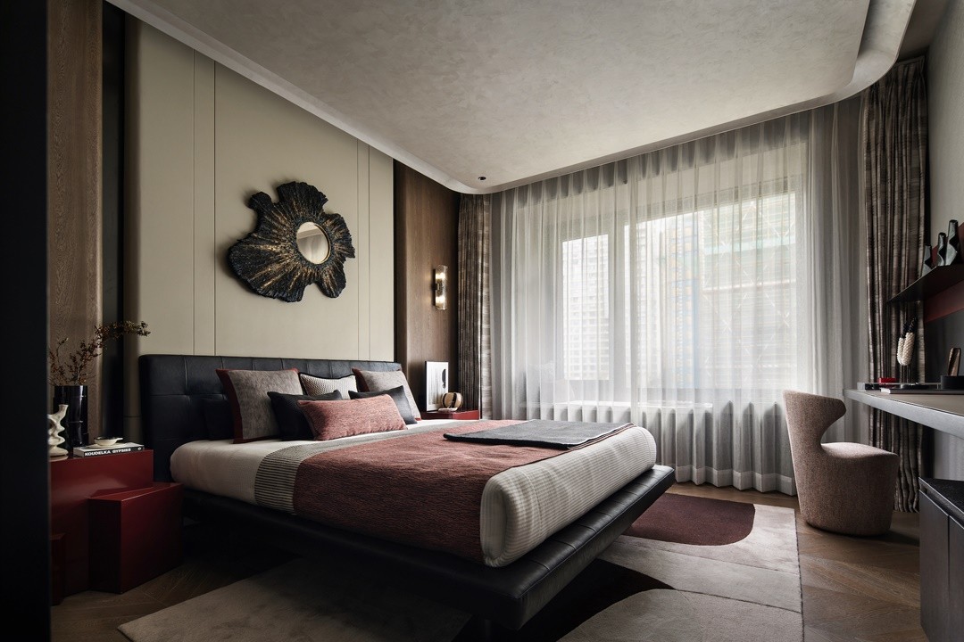 重塑生活的图腾