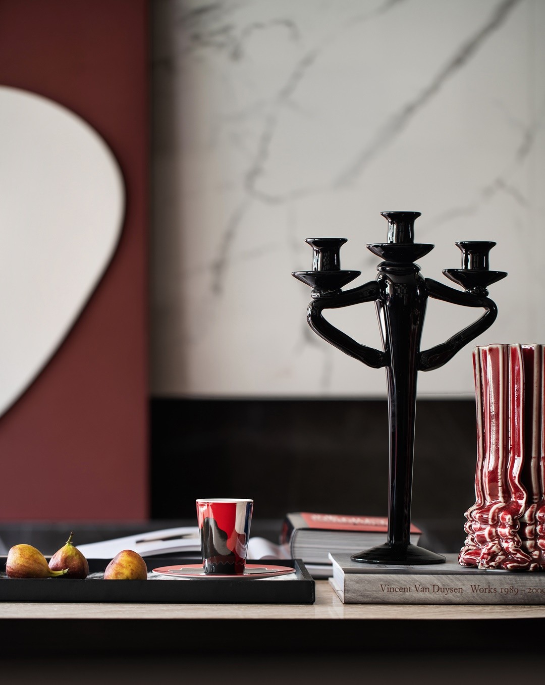 重塑生活的图腾