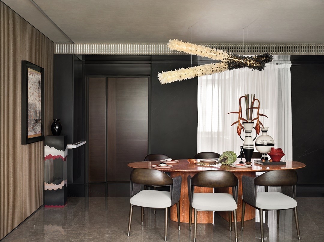 重塑生活的图腾