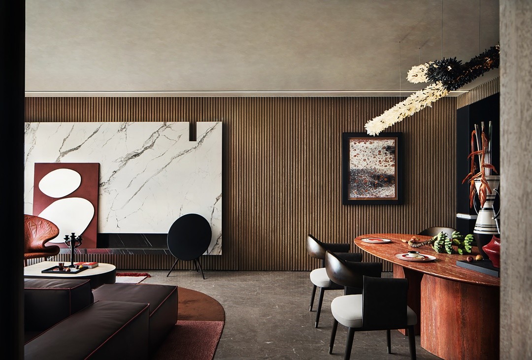 重塑生活的图腾