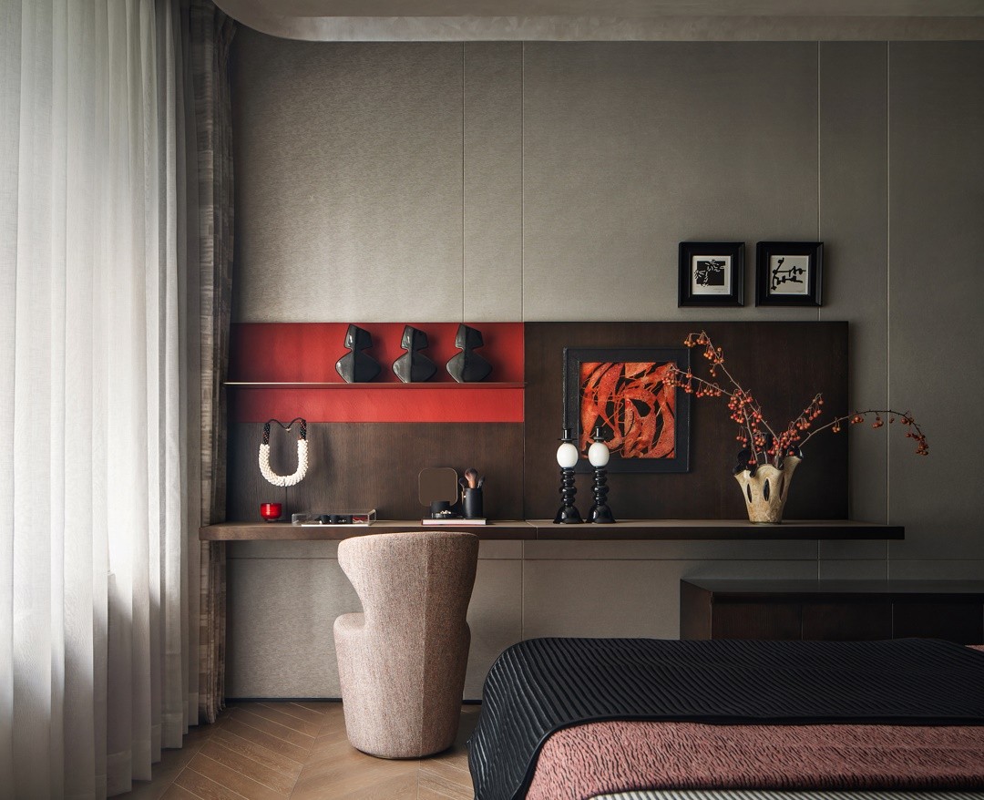 重塑生活的图腾